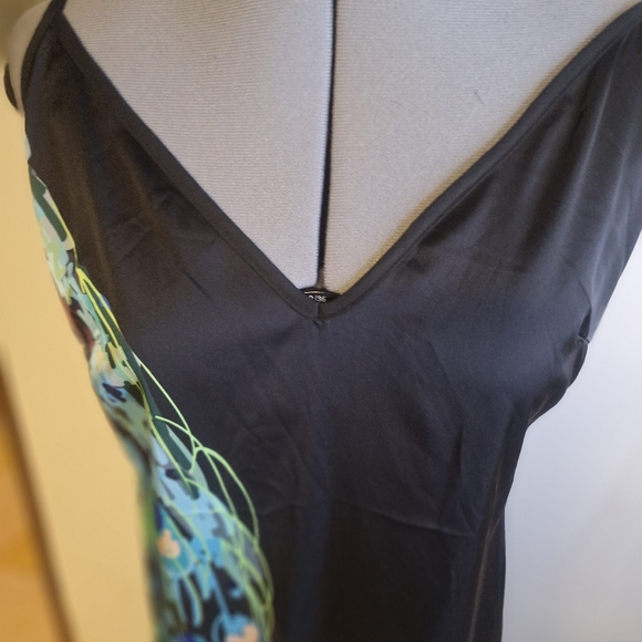 Pixie Lady Slip Dress NWT Size 2X - Picture 2 of 9